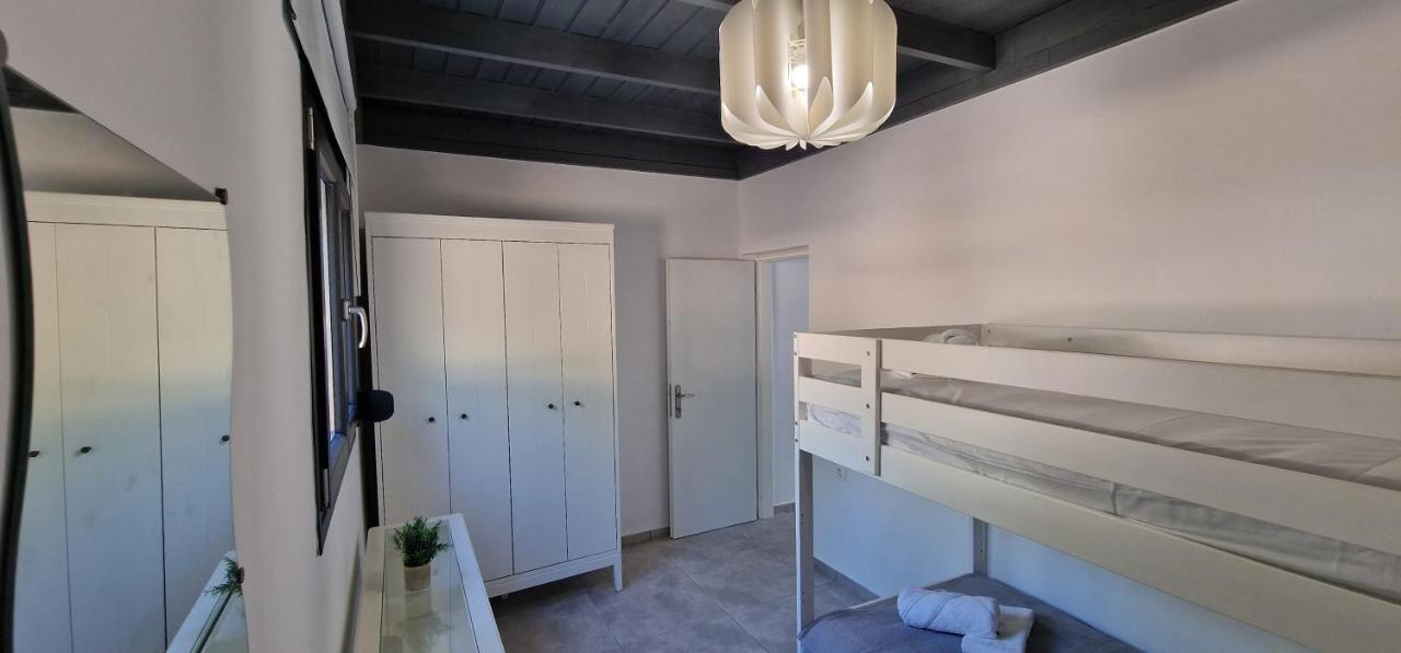 Casa Di Olive, All Seasons Accommodation Goudhouros Exteriör bild
