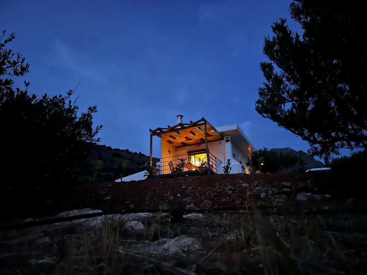 Casa Di Olive, All Seasons Accommodation Goudhouros Exteriör bild