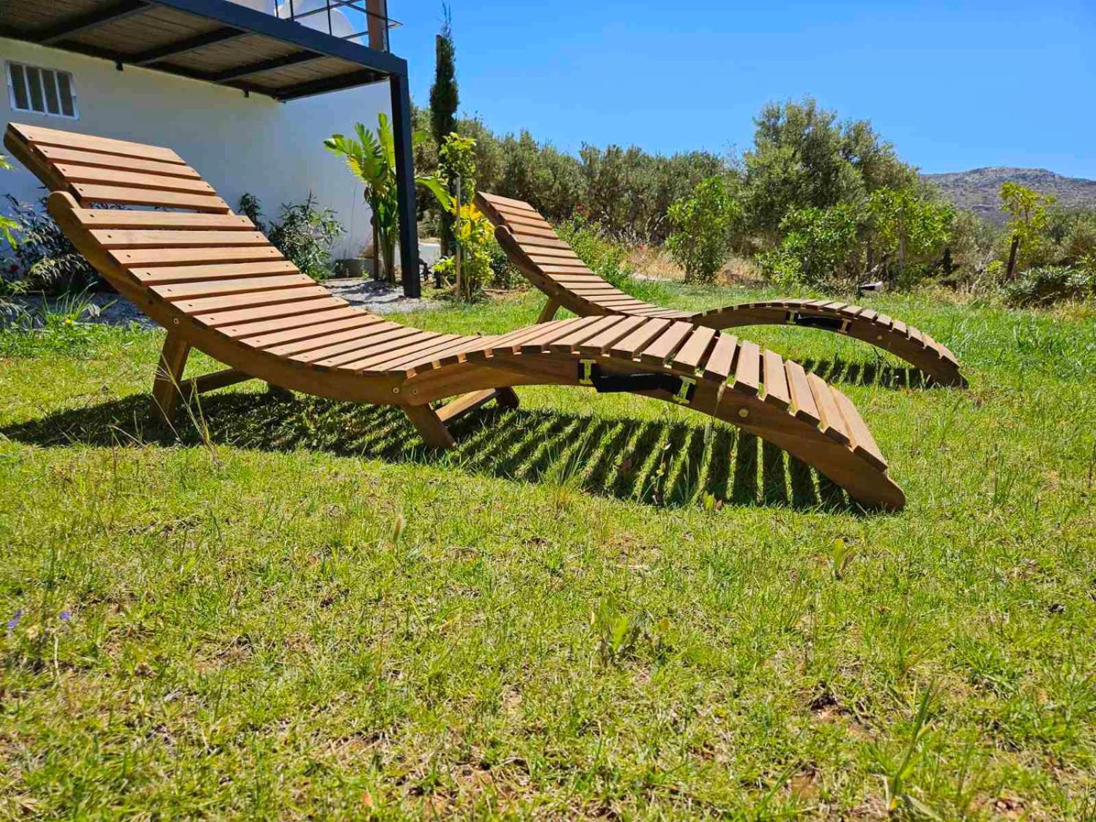 Casa Di Olive, All Seasons Accommodation Goudhouros Exteriör bild