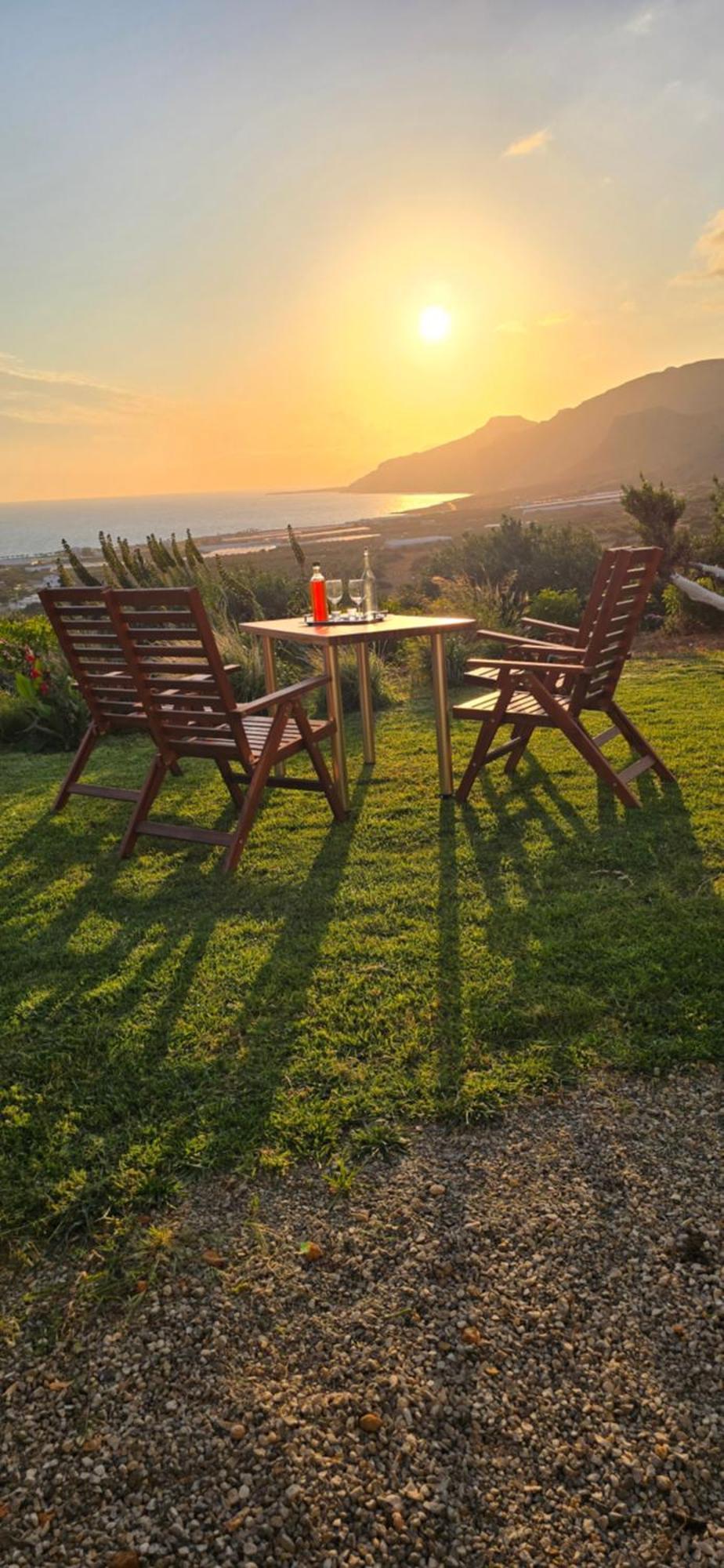 Casa Di Olive, All Seasons Accommodation Goudhouros Exteriör bild