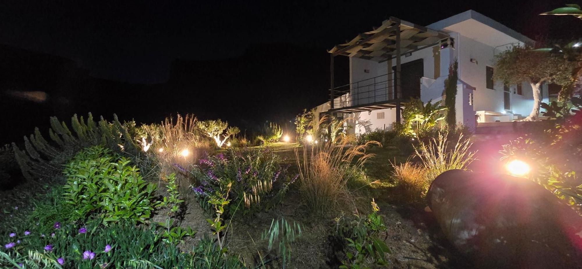 Casa Di Olive, All Seasons Accommodation Goudhouros Exteriör bild