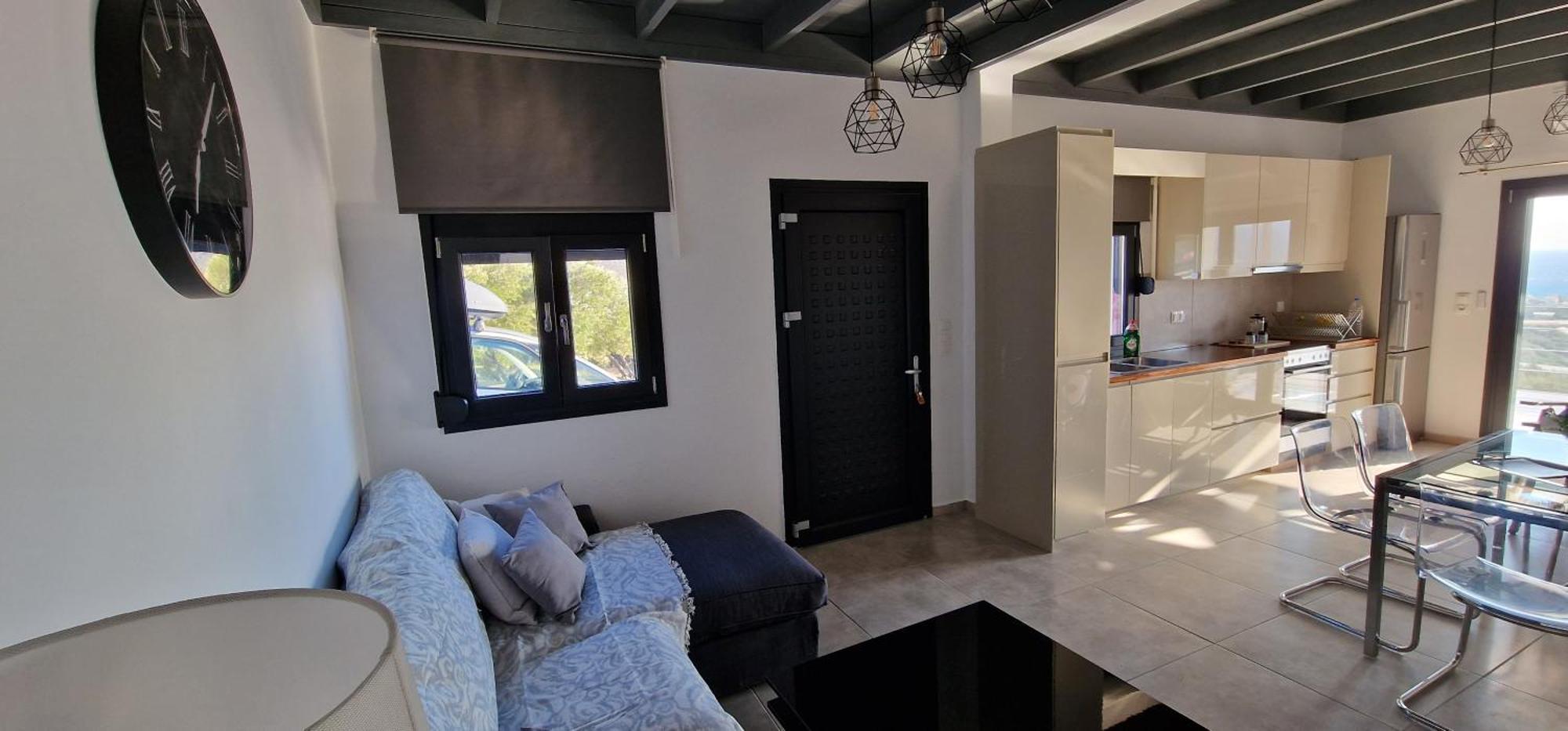 Casa Di Olive, All Seasons Accommodation Goudhouros Exteriör bild