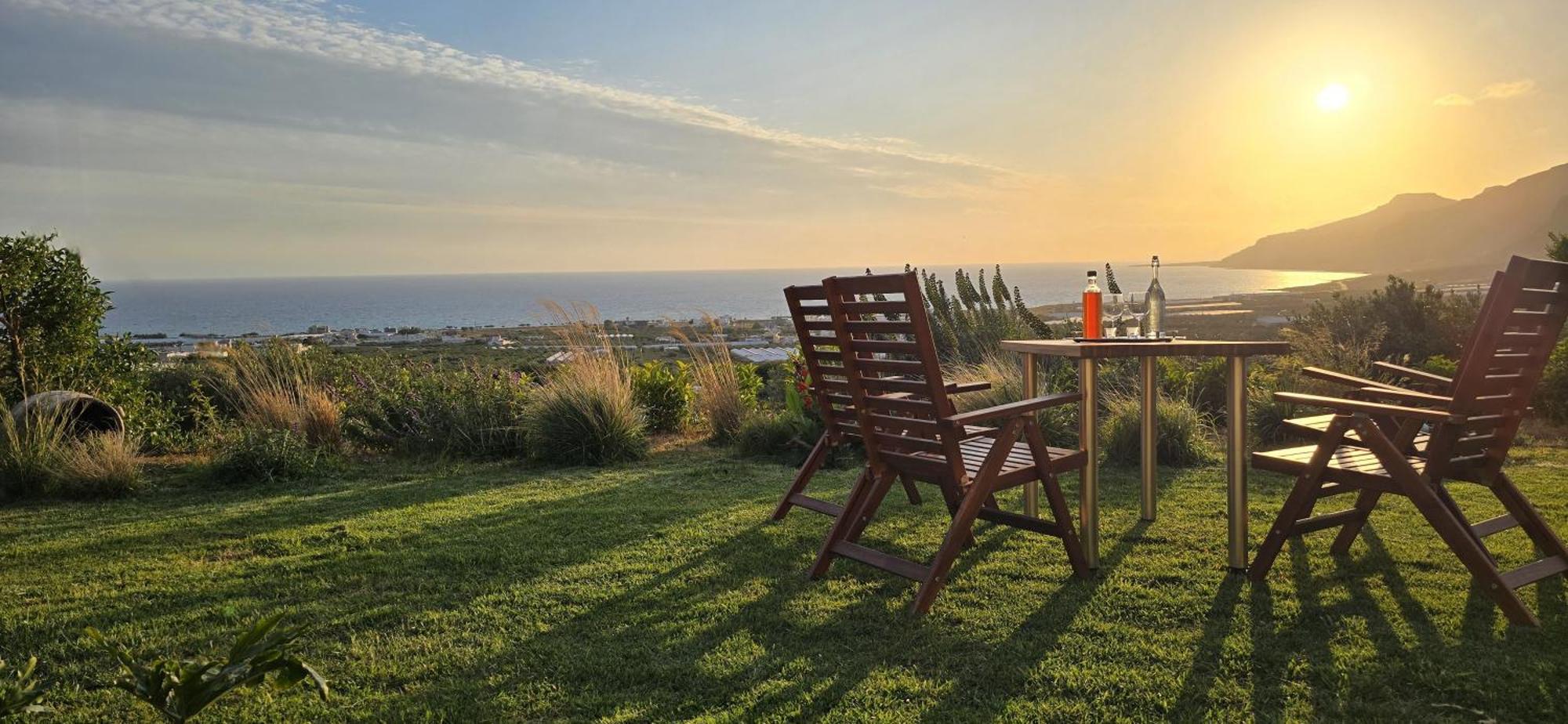 Casa Di Olive, All Seasons Accommodation Goudhouros Exteriör bild