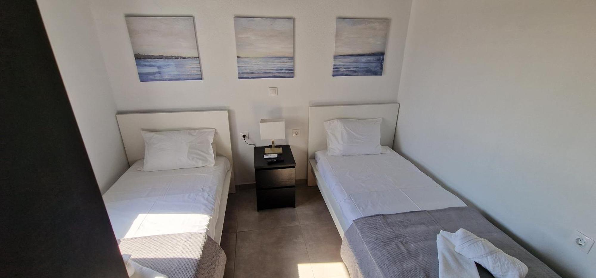 Casa Di Olive, All Seasons Accommodation Goudhouros Exteriör bild
